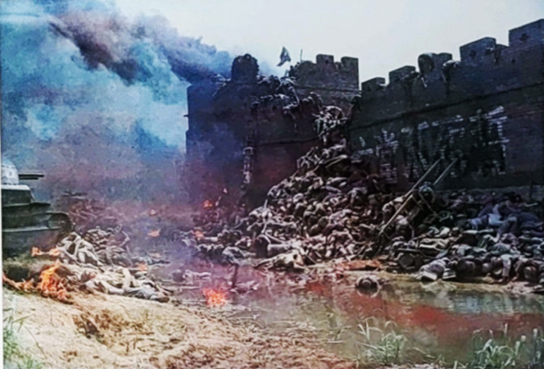 A股策略 解禁后，这部国产片终于封神了