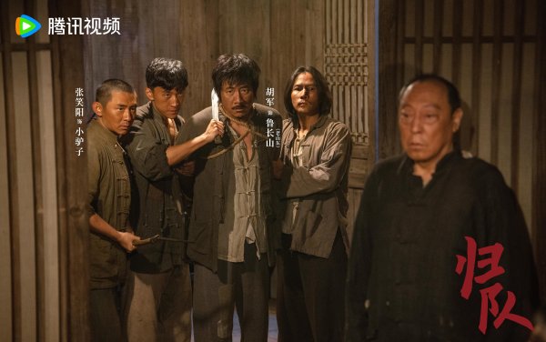 顺应网 央视八套又出“王炸剧”！一口气看16集，追剧停不下来，太上头