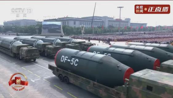 金顶配资 网友喊话：看完阅兵要改剧本了！知名导演紧急回应