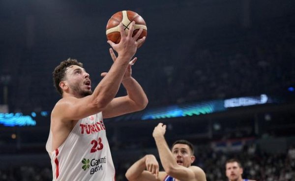 中金财富 申京创纪录，波津空砍34分，德国逆转狂飙晋级八强