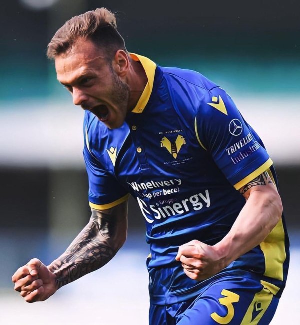 旺发速配 从弃将到制胜之本：28岁的蓝黑飞翼，用实力证明他对国米爱的深沉