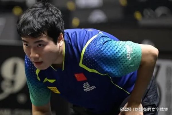 九龙配资 国乒亚锦赛战报！梁靖崑拒绝2连败，第2局轰13-11，追平张本智和